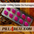 Gelée 100Mg Gelée De Kamagra 09